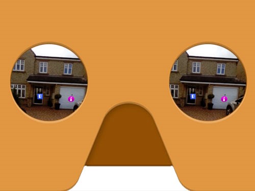 Web Vr And Virtual Reality App Developer