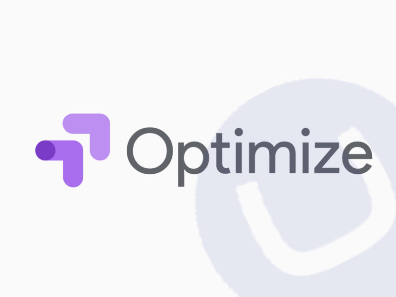 Ubraco Website Testing With Google Optimize