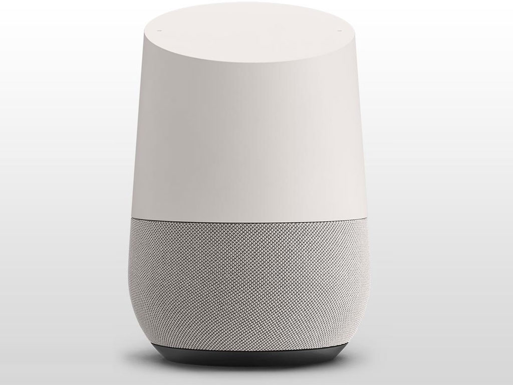 Writing a Google Home Voice App 5 Things to Consider