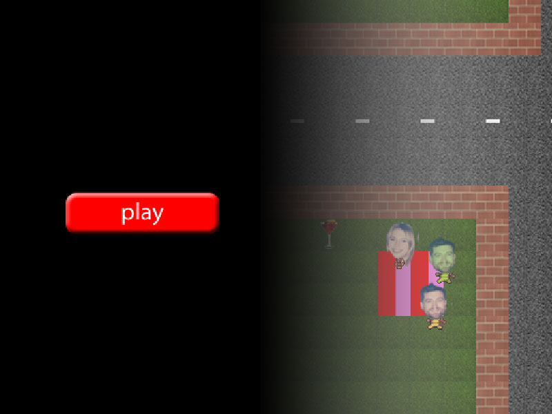 Phaser 3 Fade Camera In and Out Easy Example