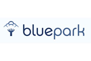 Bluepark Cms Logo