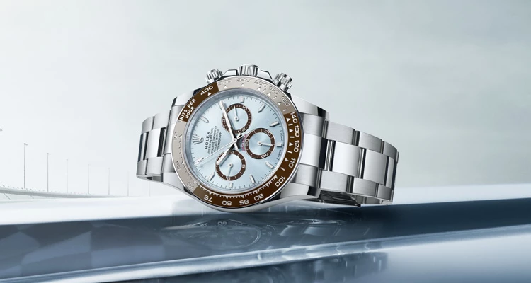 Replica Rolex Daytona
