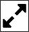 exit to full screen icon
